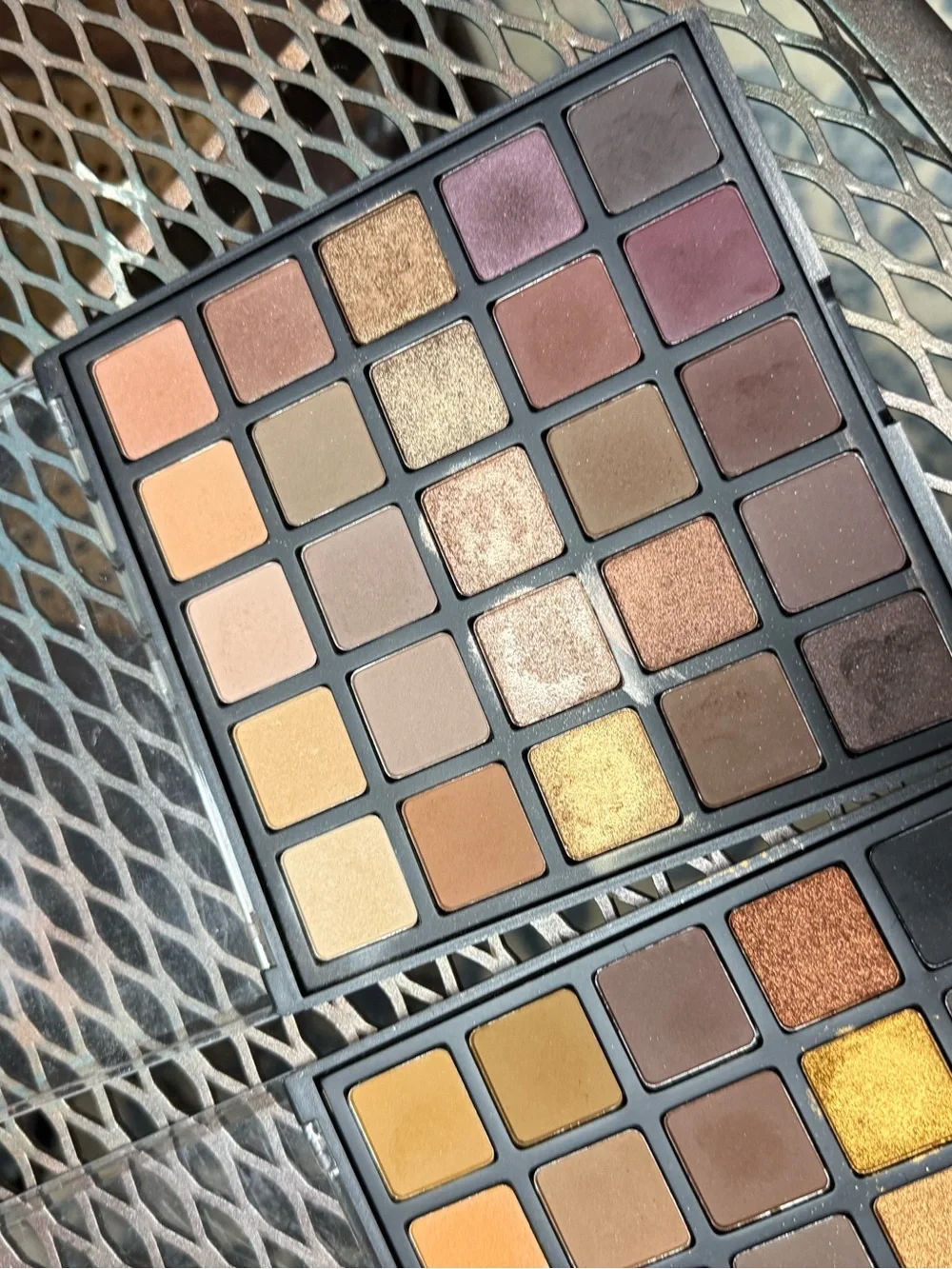 Morphe Palette Bundle